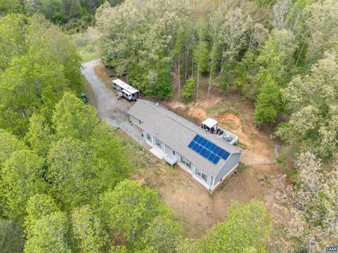 Homes For Sale - 2441 Tisdale Rd Rd<br/> BARBOURSVILLE, VA 22923