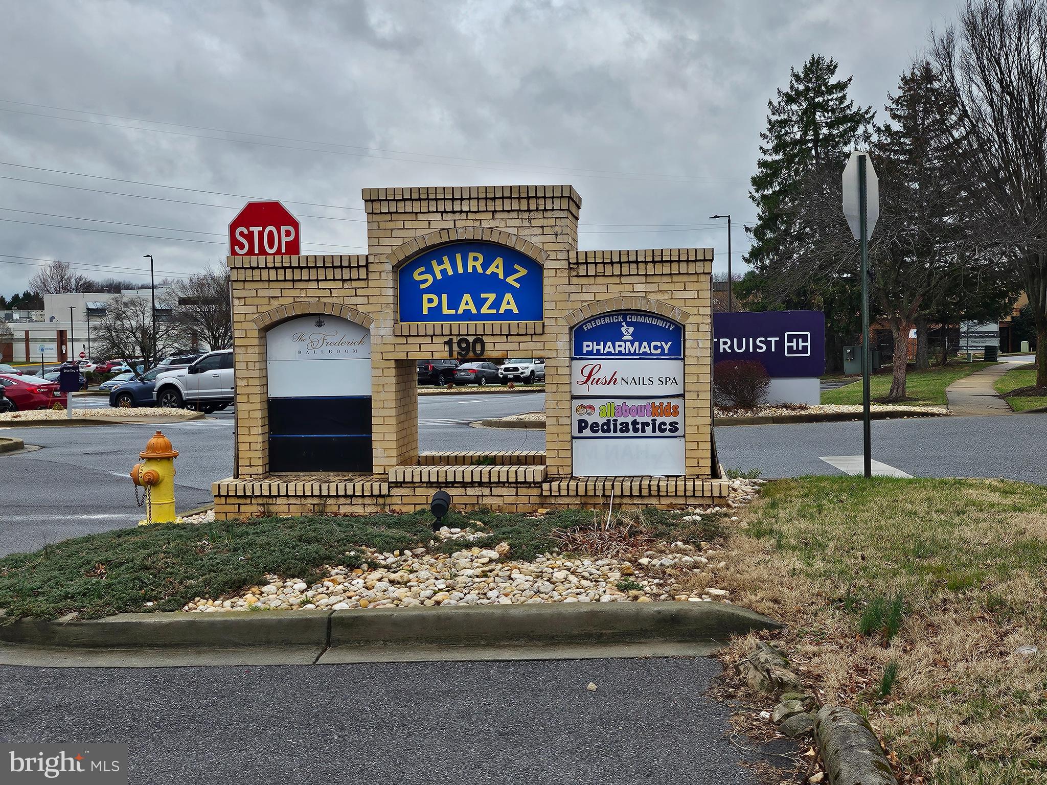 190 THOMAS JOHNSON DRIVE