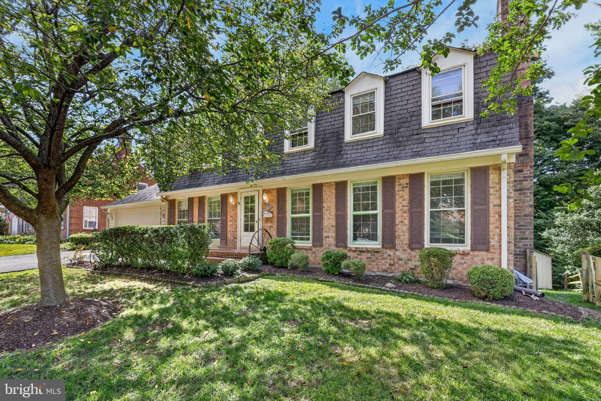 9768 Whetstone Drive