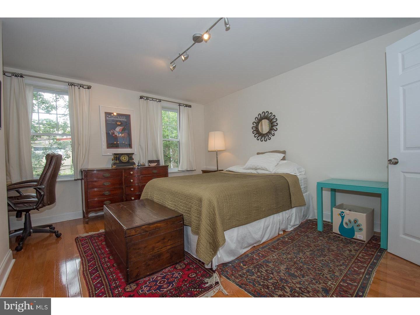 RITTENHOUSE SQUARE - Residential