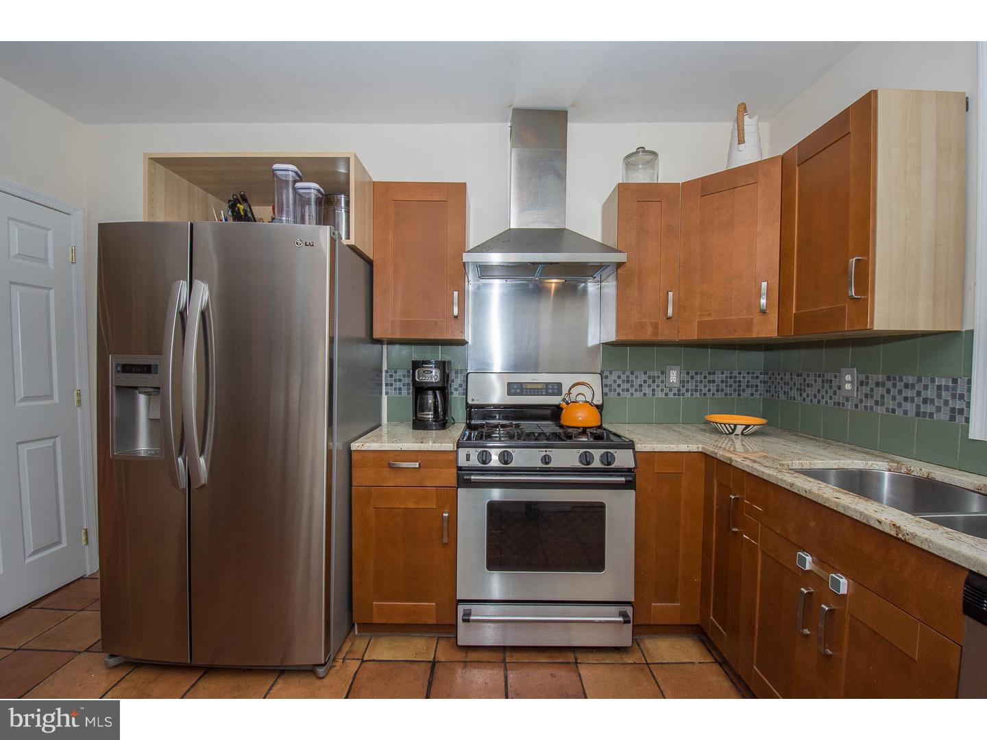 RITTENHOUSE SQUARE - Residential