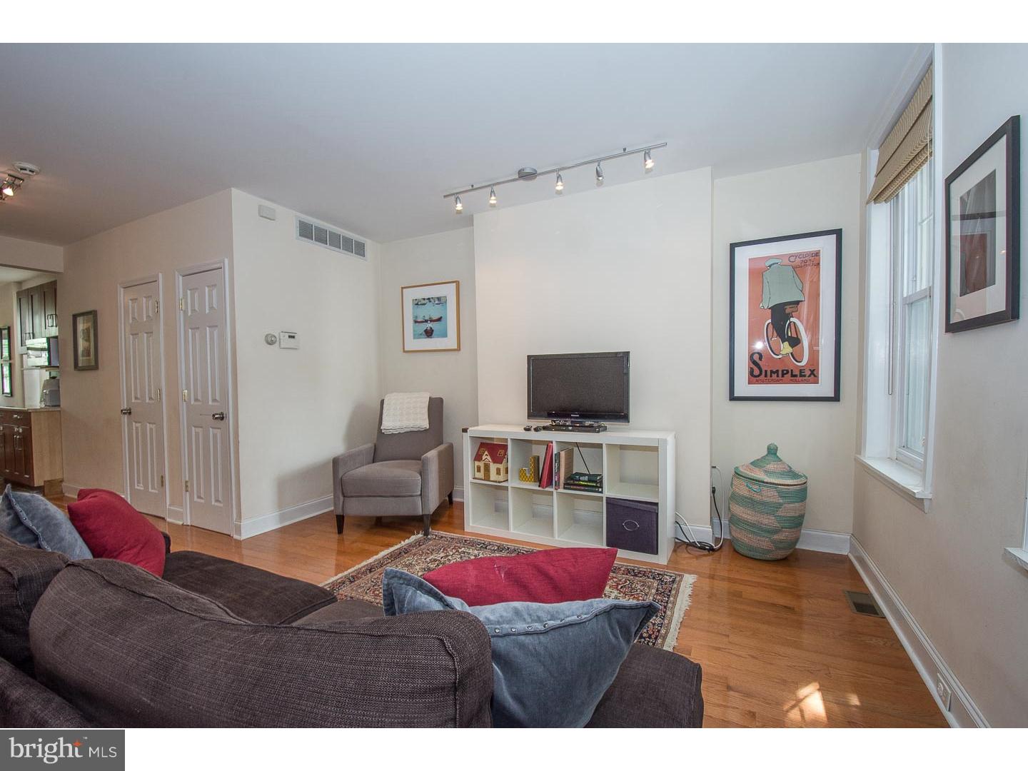 RITTENHOUSE SQUARE - Residential