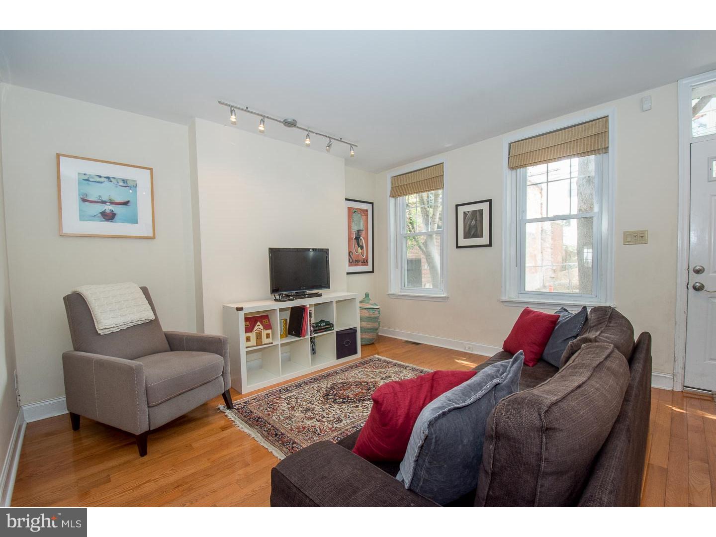 RITTENHOUSE SQUARE - Residential