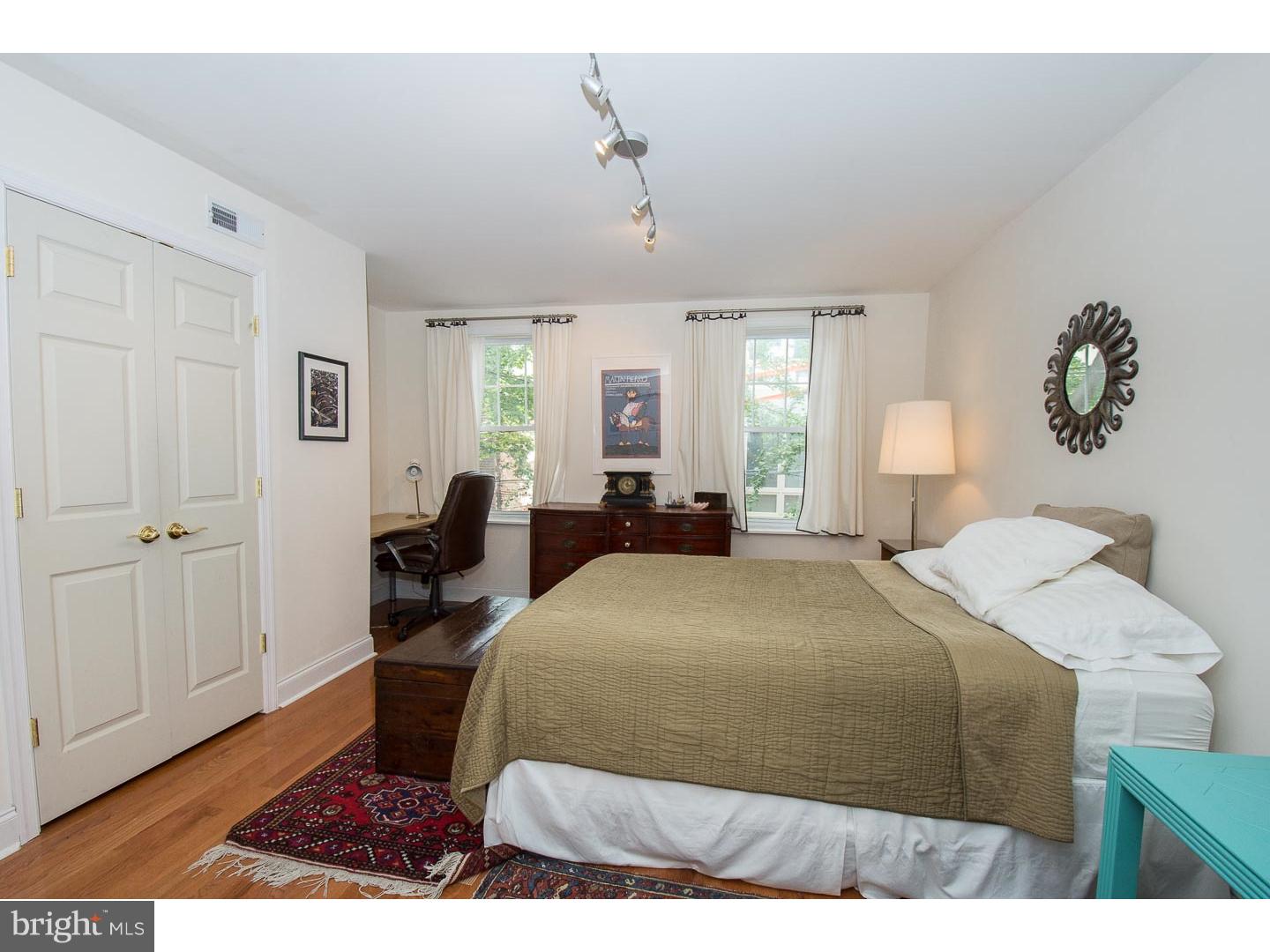 RITTENHOUSE SQUARE - Residential