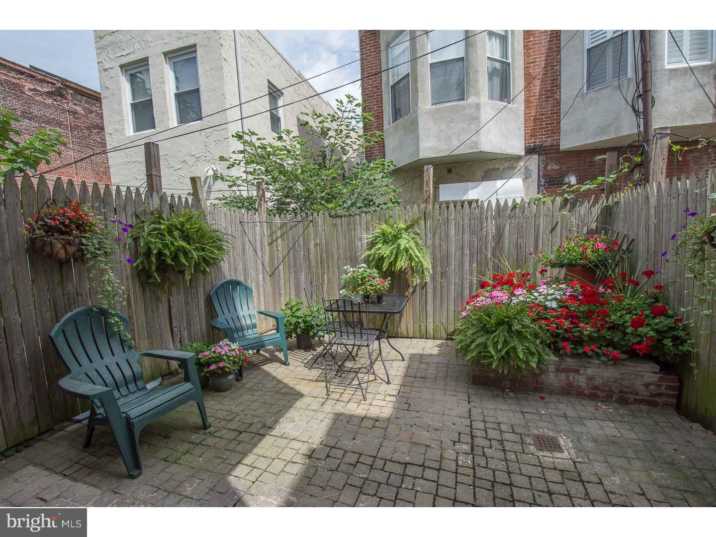 RITTENHOUSE SQUARE - Residential