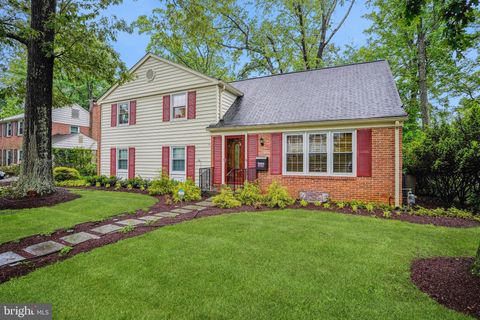 8106 POSTOAK ROAD POTOMAC MD 20854