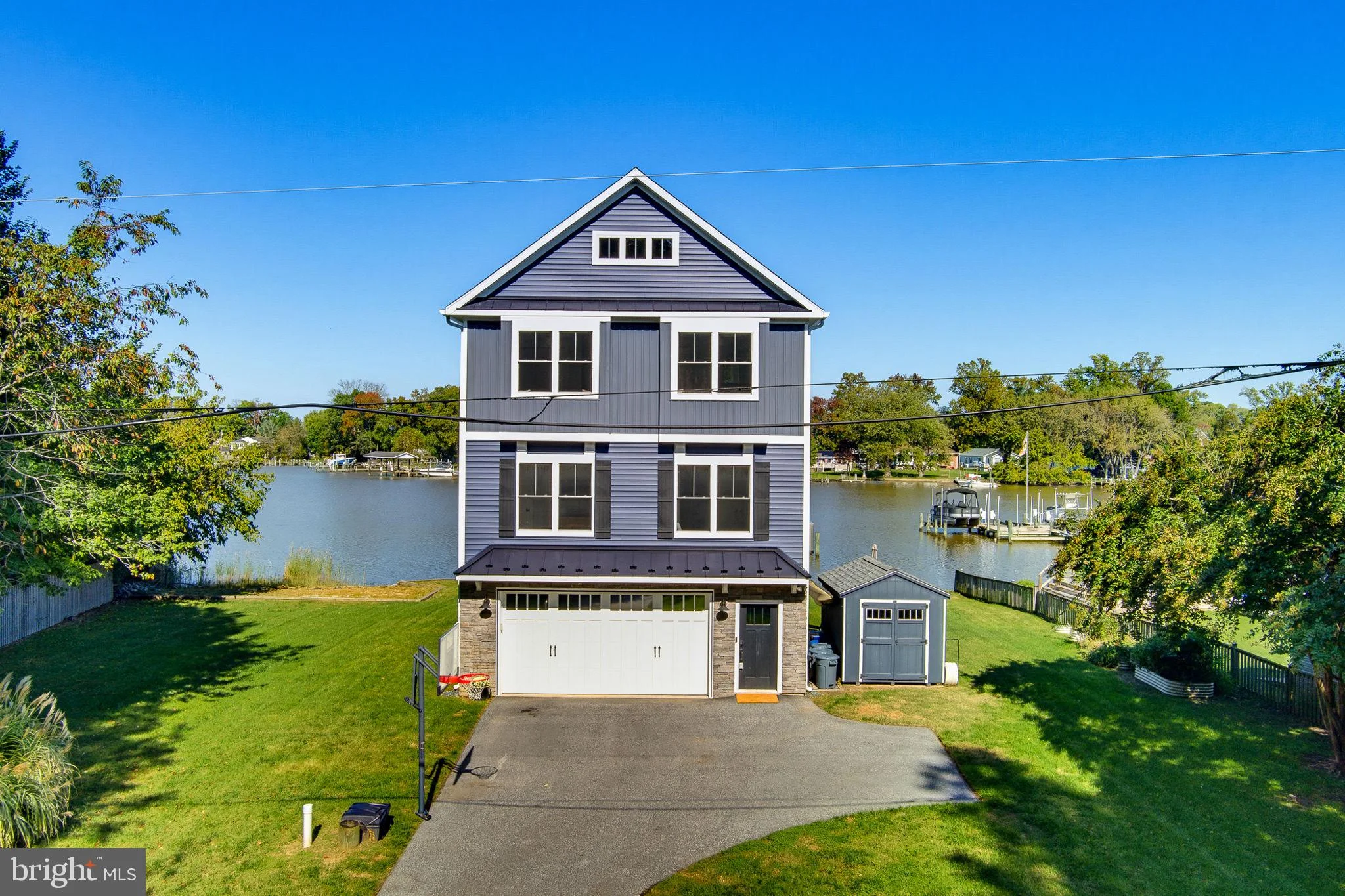 6803 Schaadts Road, Baltimore, MD 21220