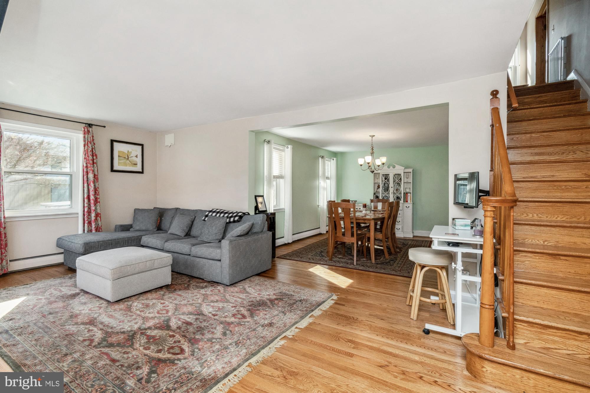 BELAIR GARDENS - Residential