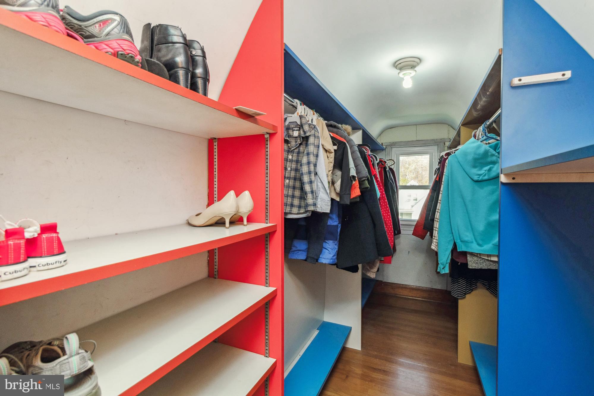 BELAIR GARDENS - Residential