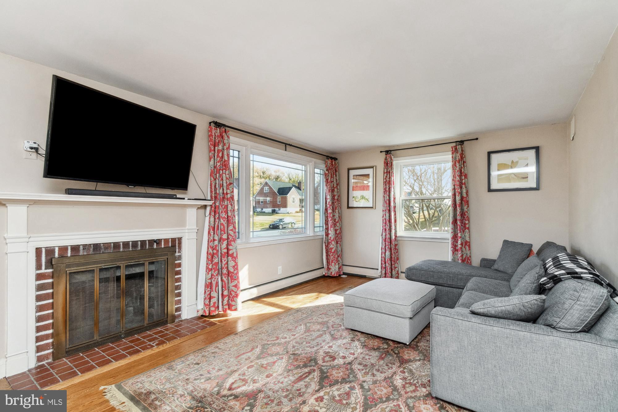 BELAIR GARDENS - Residential