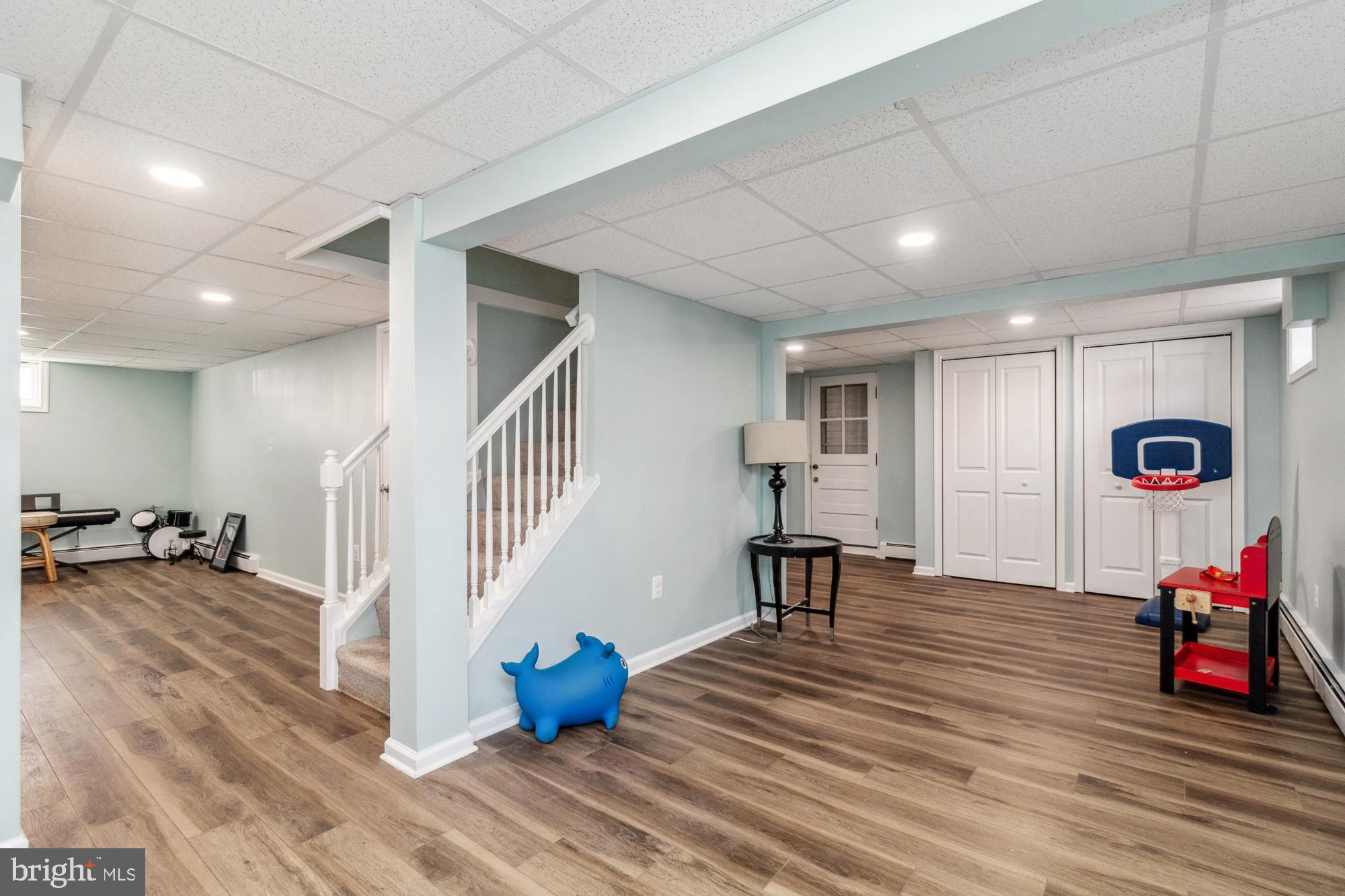 BELAIR GARDENS - Residential