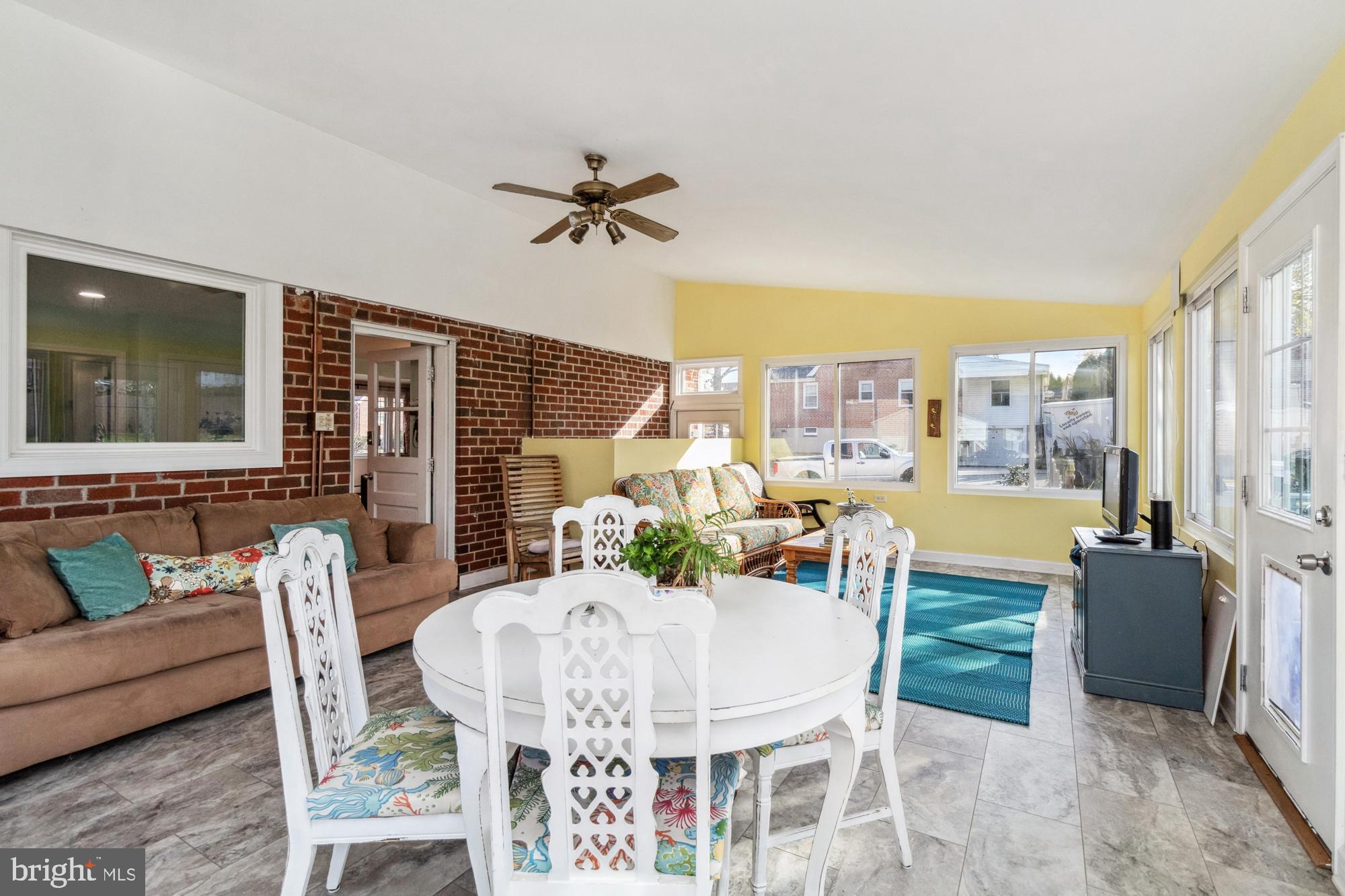 BELAIR GARDENS - Residential