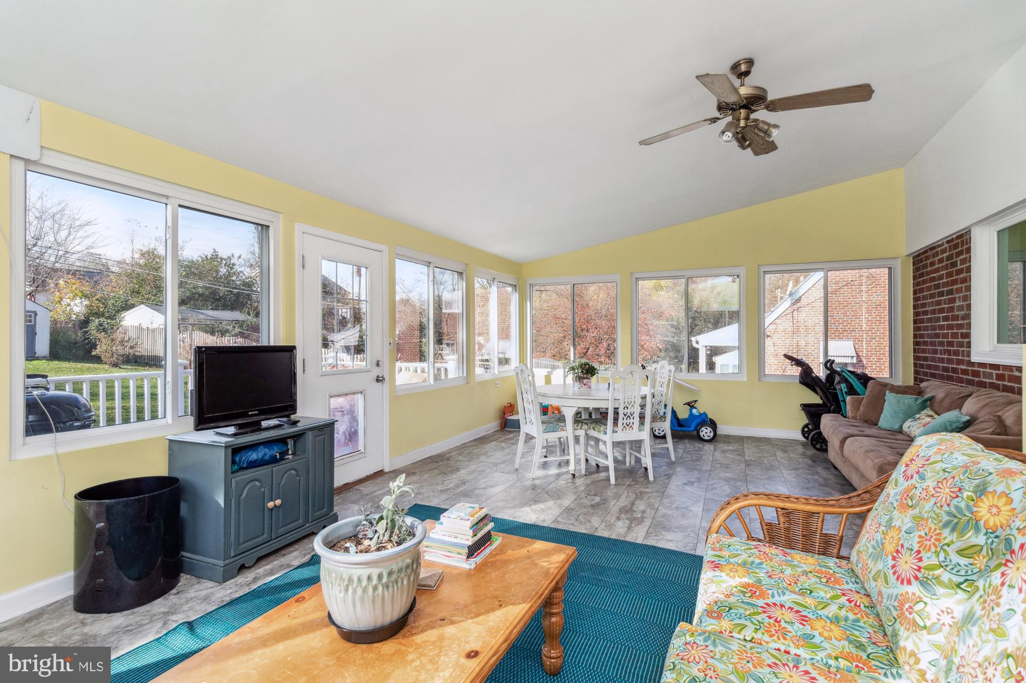 BELAIR GARDENS - Residential