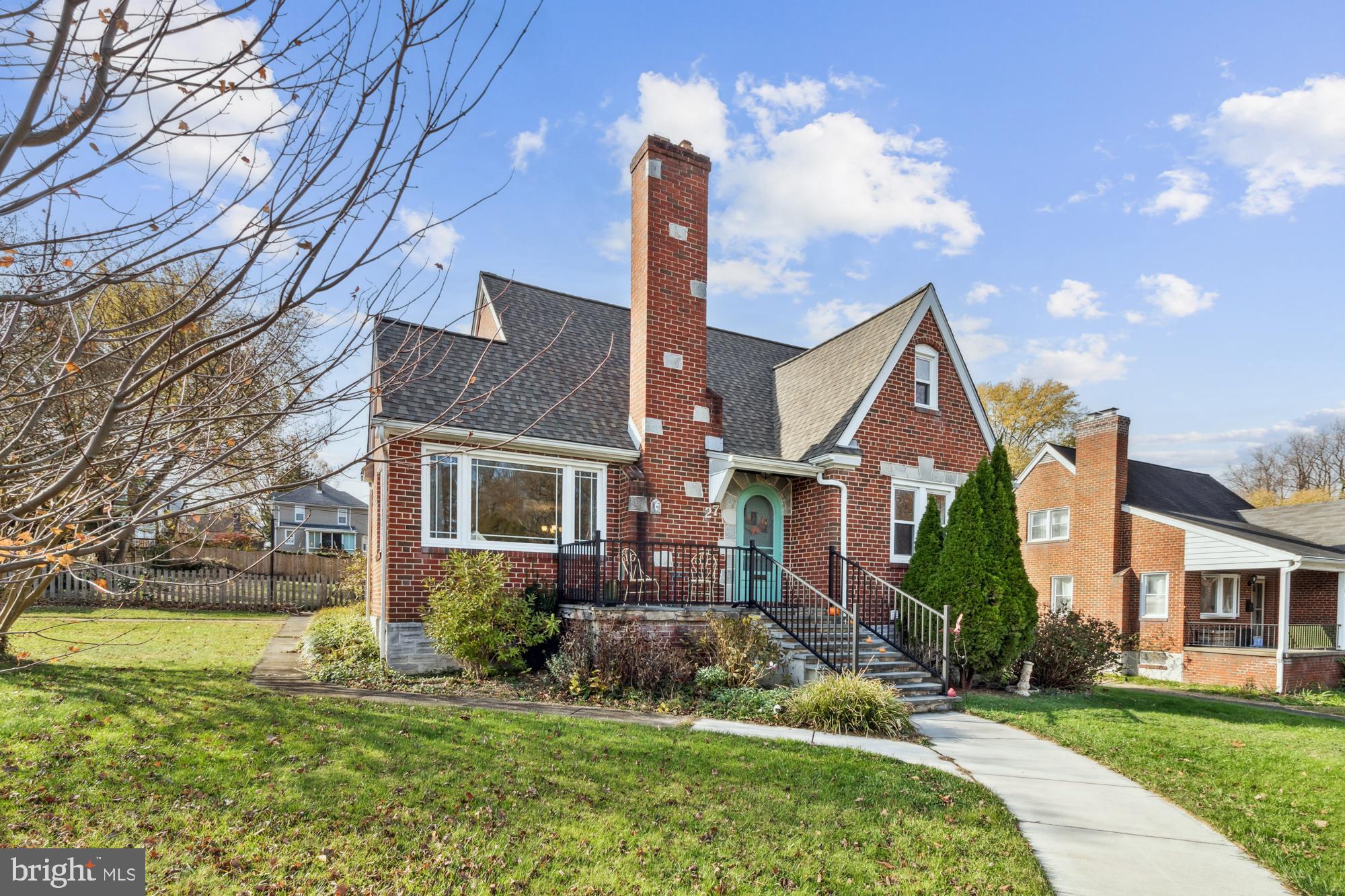 BELAIR GARDENS - Residential