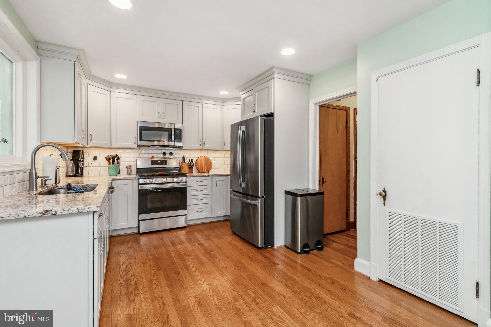 BELAIR GARDENS - Residential