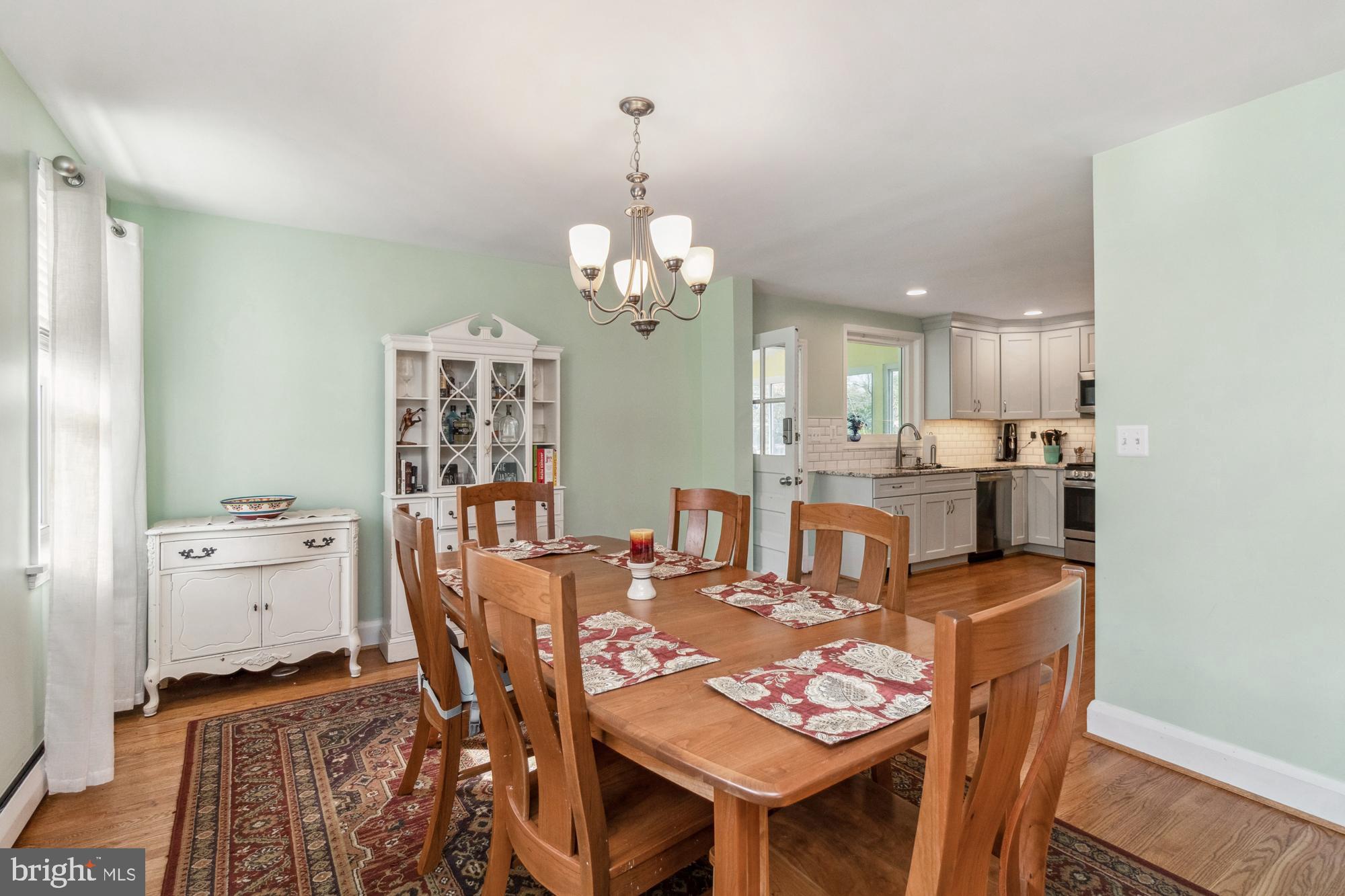 BELAIR GARDENS - Residential