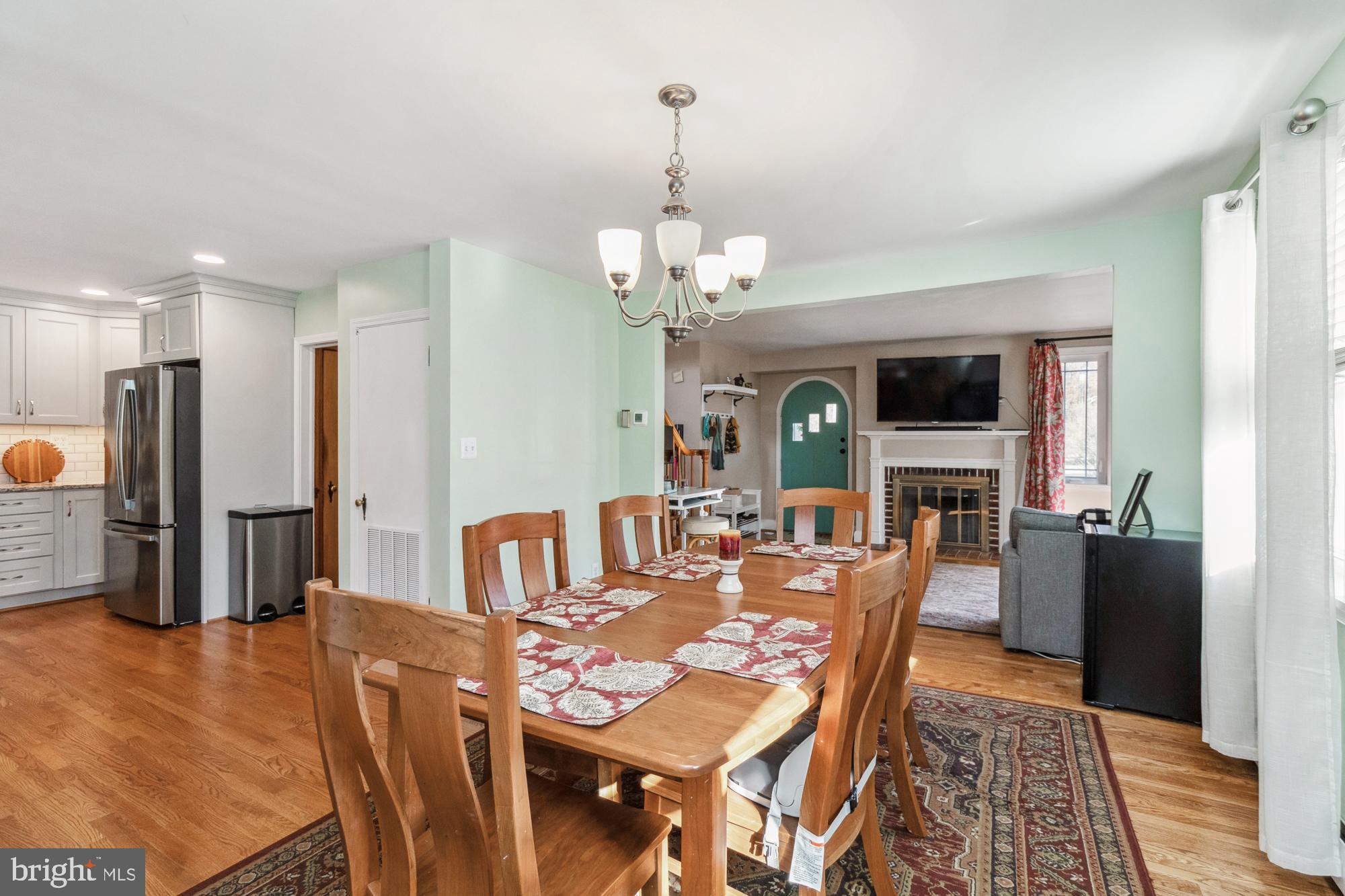 BELAIR GARDENS - Residential