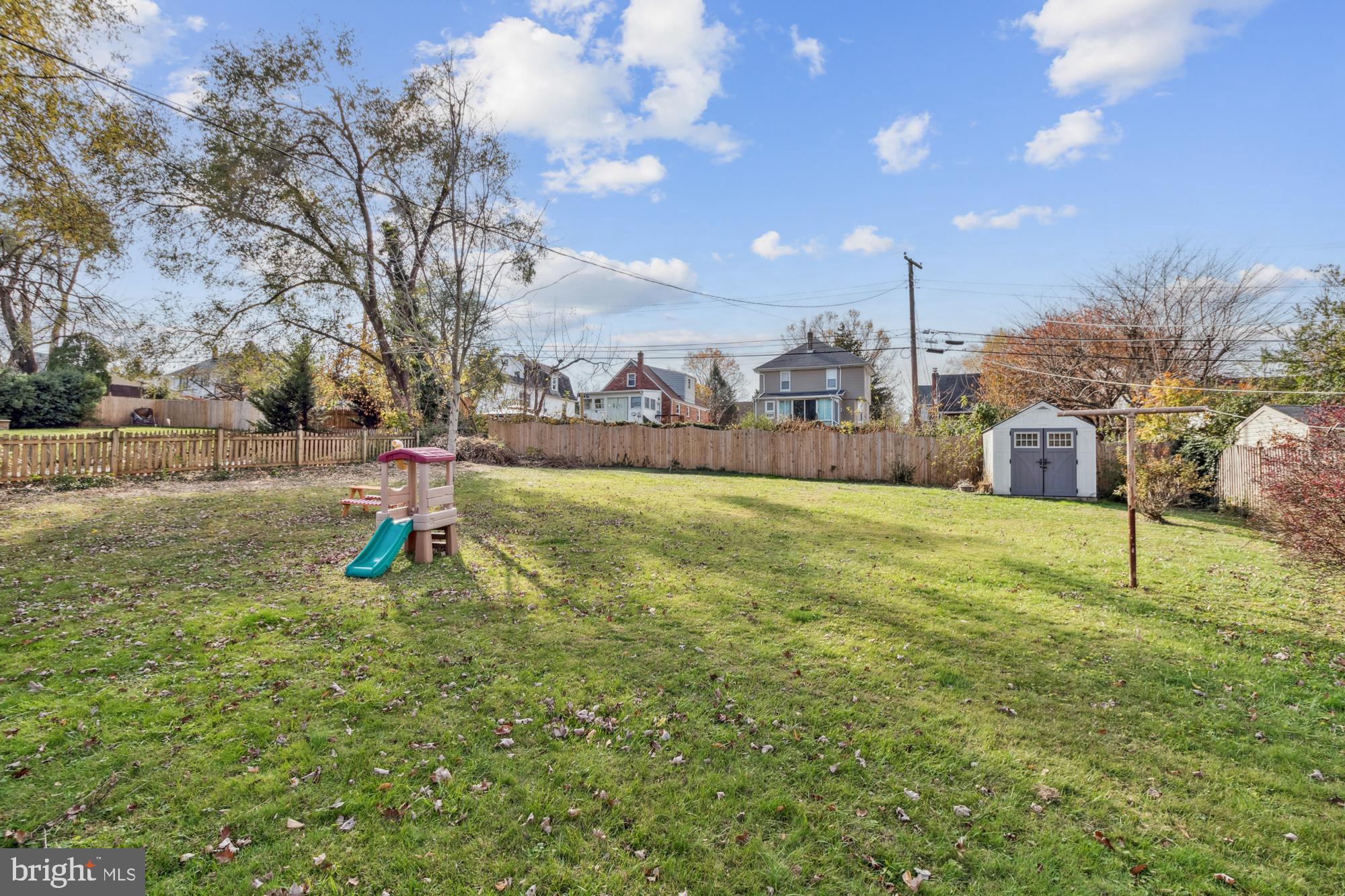 BELAIR GARDENS - Residential