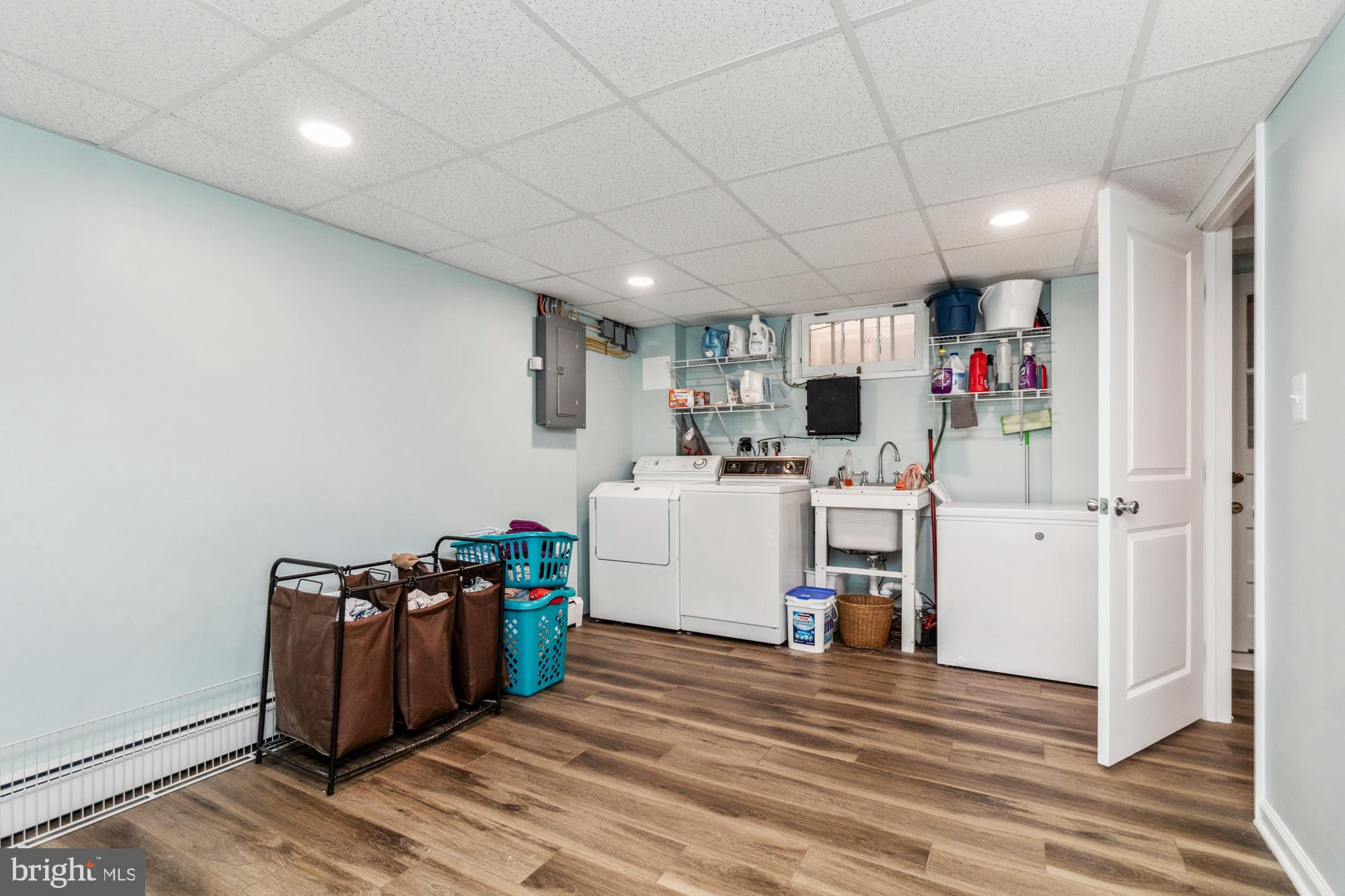 BELAIR GARDENS - Residential