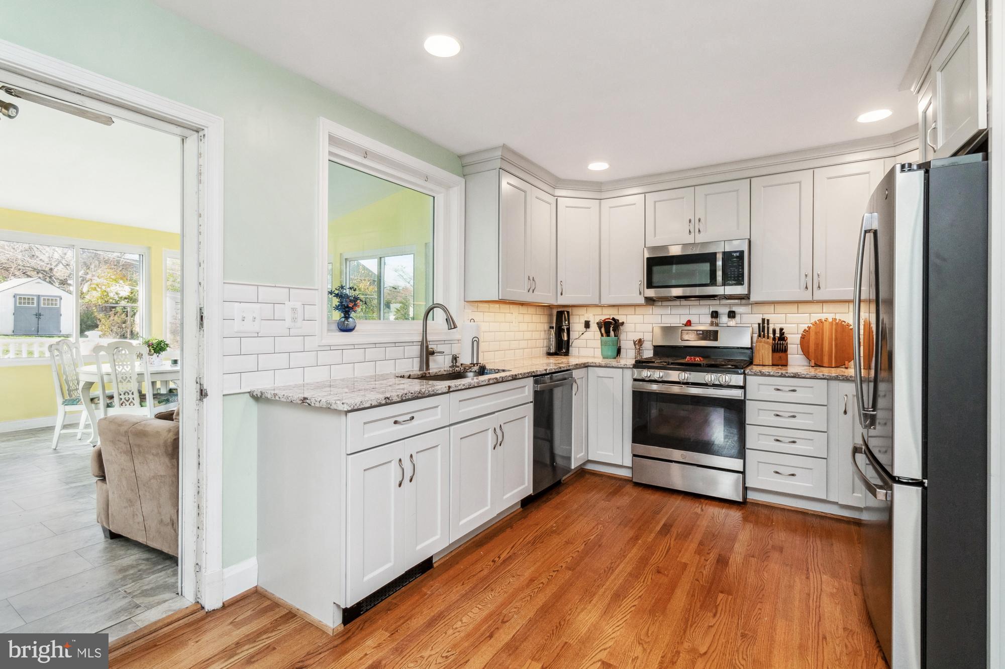 BELAIR GARDENS - Residential