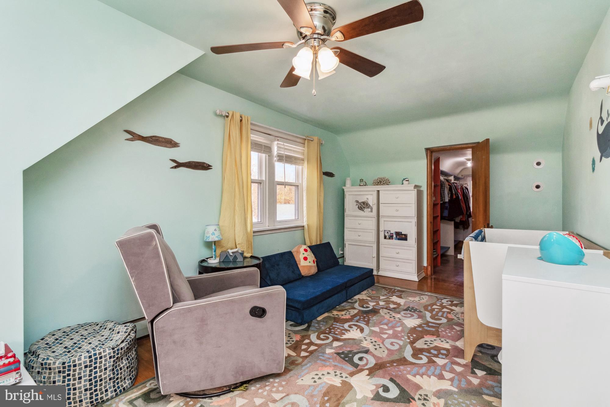 BELAIR GARDENS - Residential