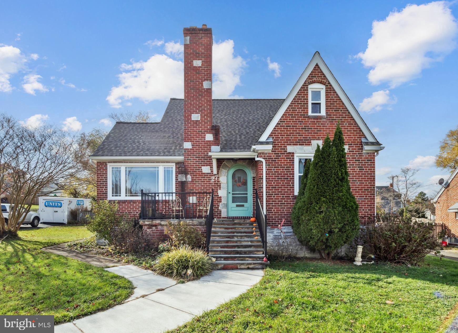 BELAIR GARDENS - Residential