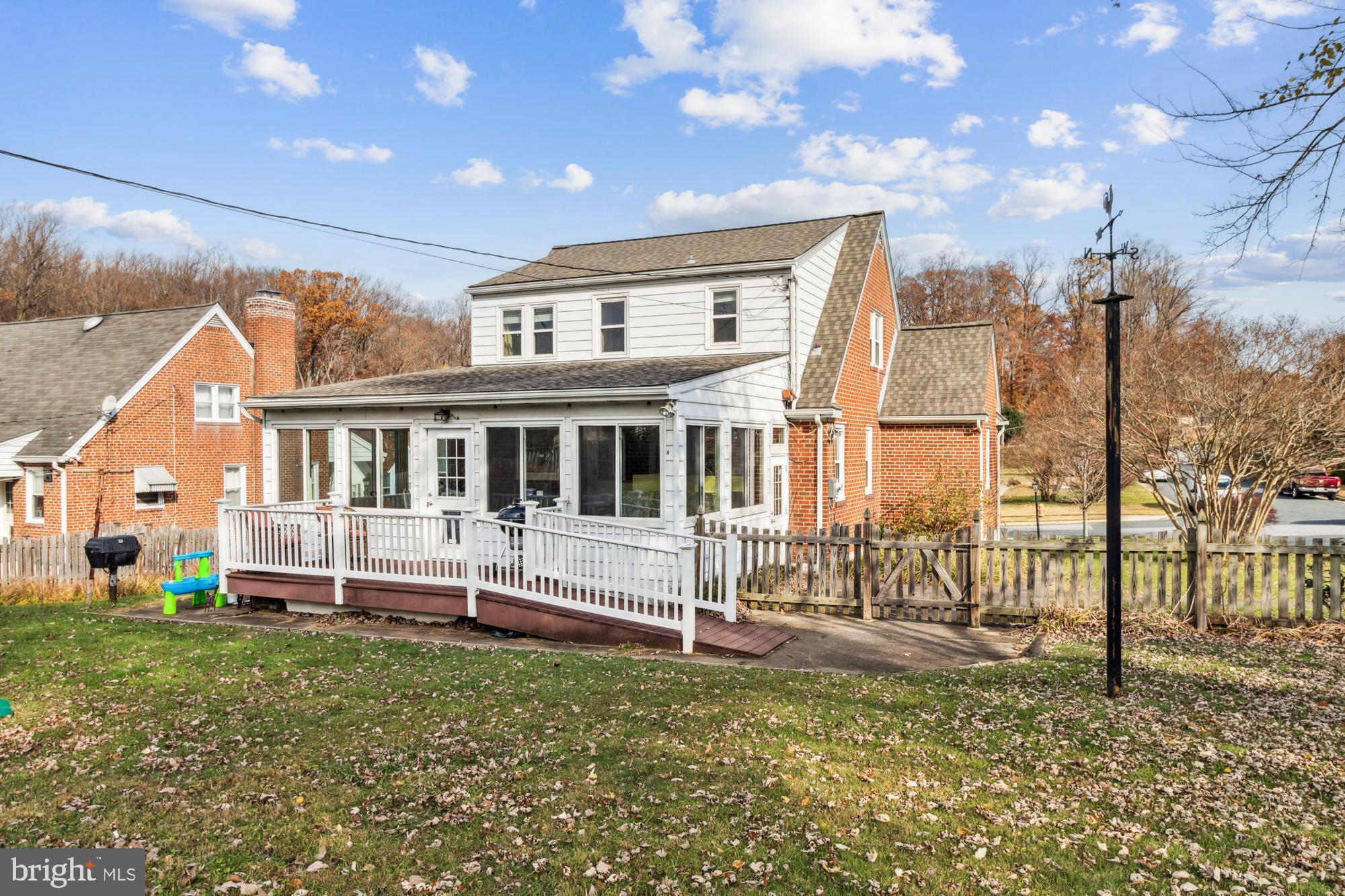 BELAIR GARDENS - Residential