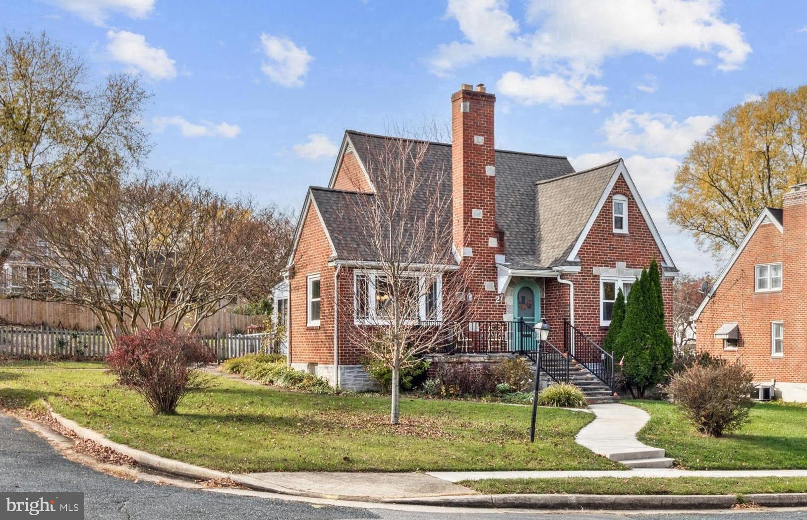 BELAIR GARDENS - Residential