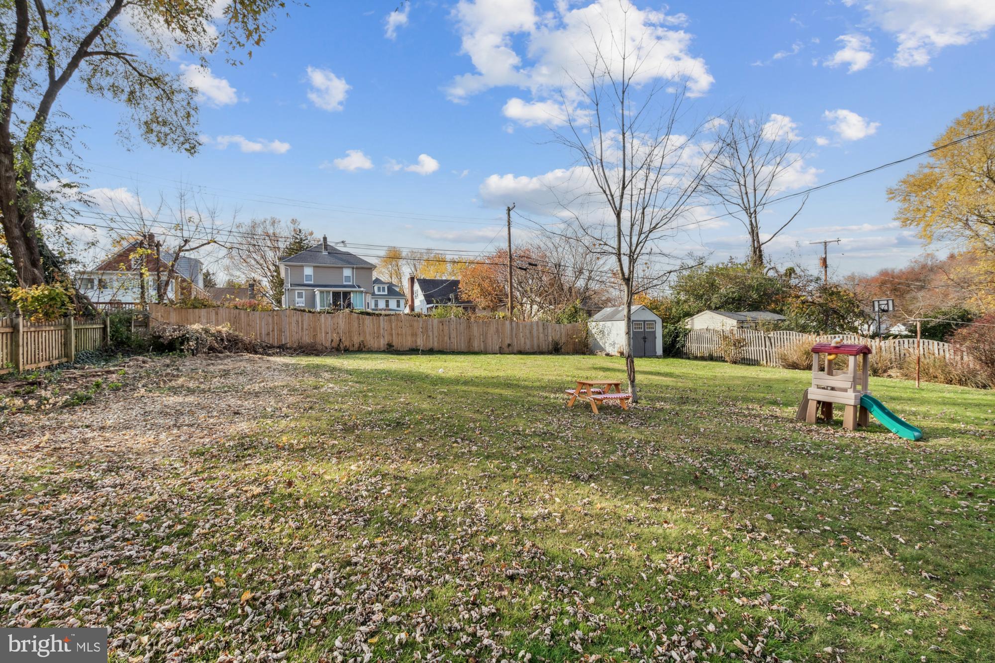 BELAIR GARDENS - Residential