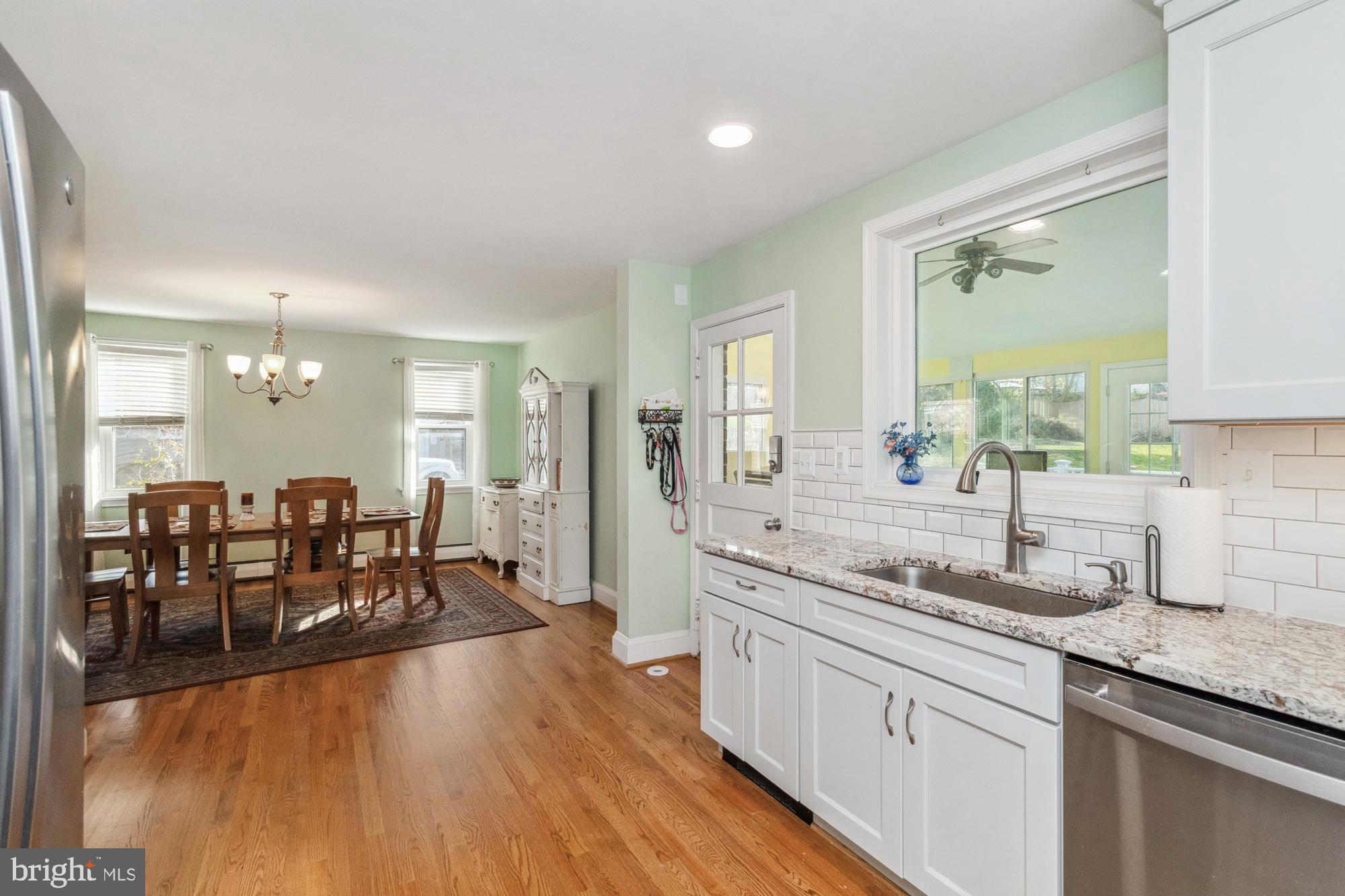 BELAIR GARDENS - Residential