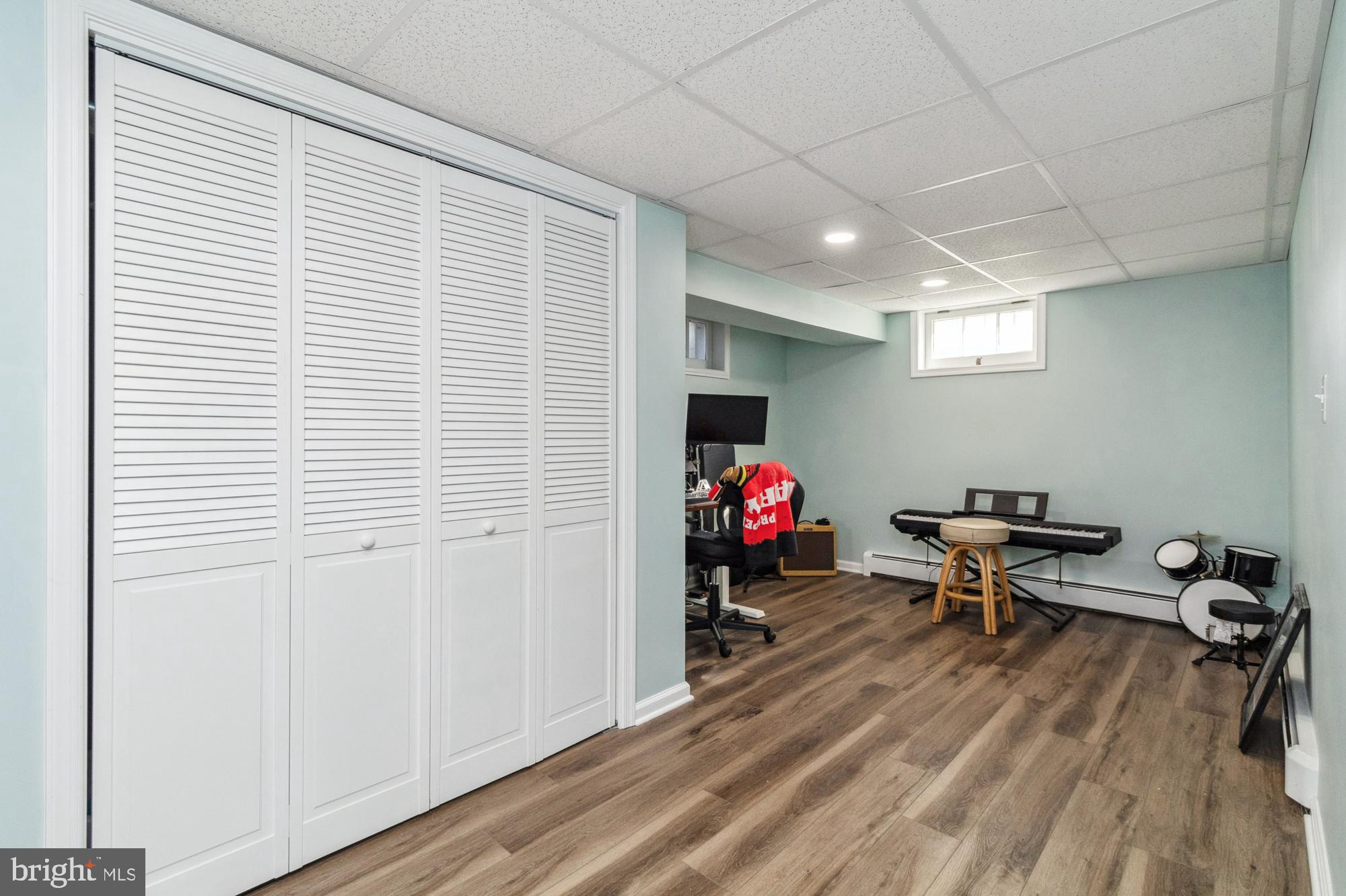 BELAIR GARDENS - Residential