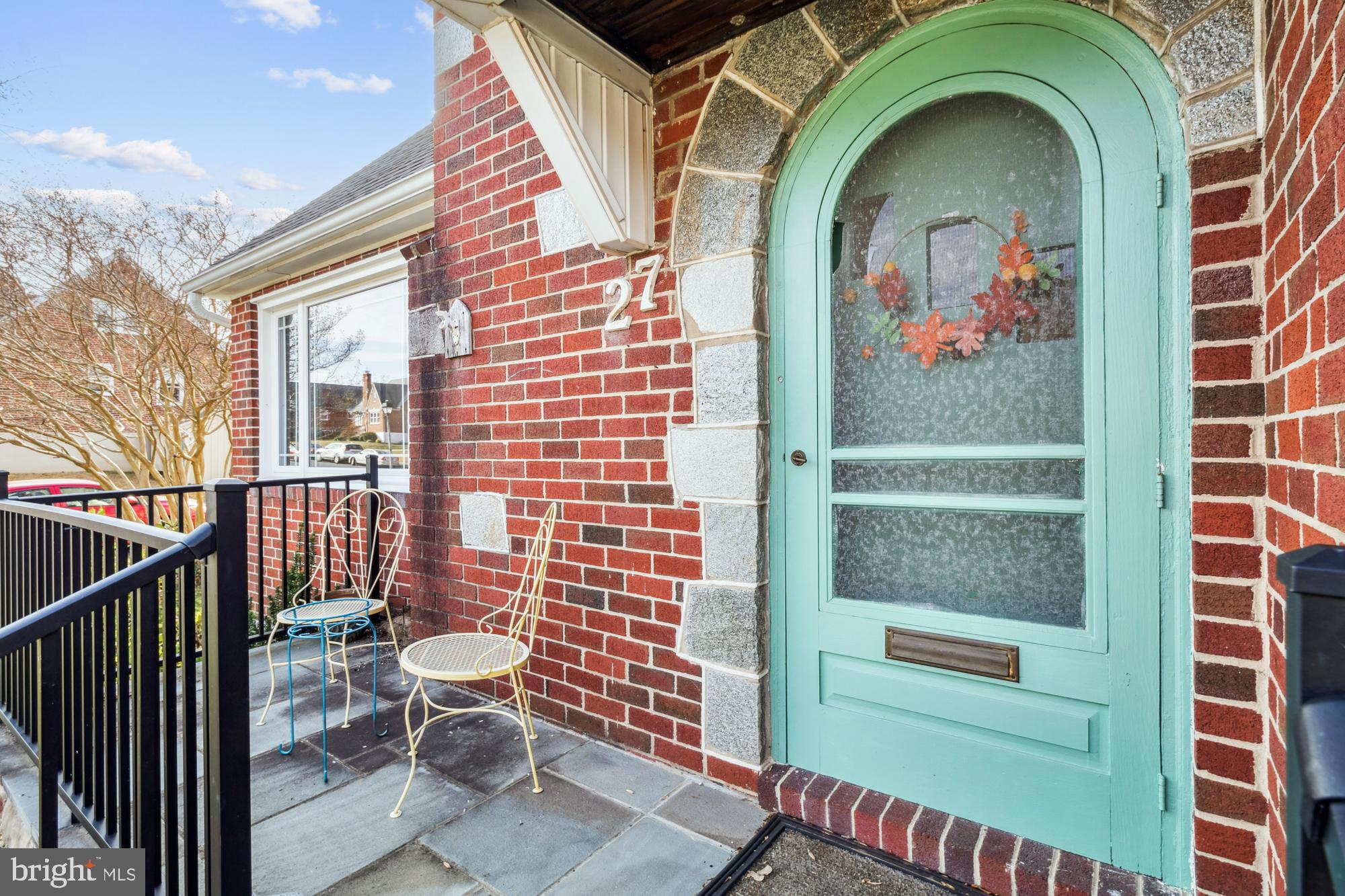 BELAIR GARDENS - Residential