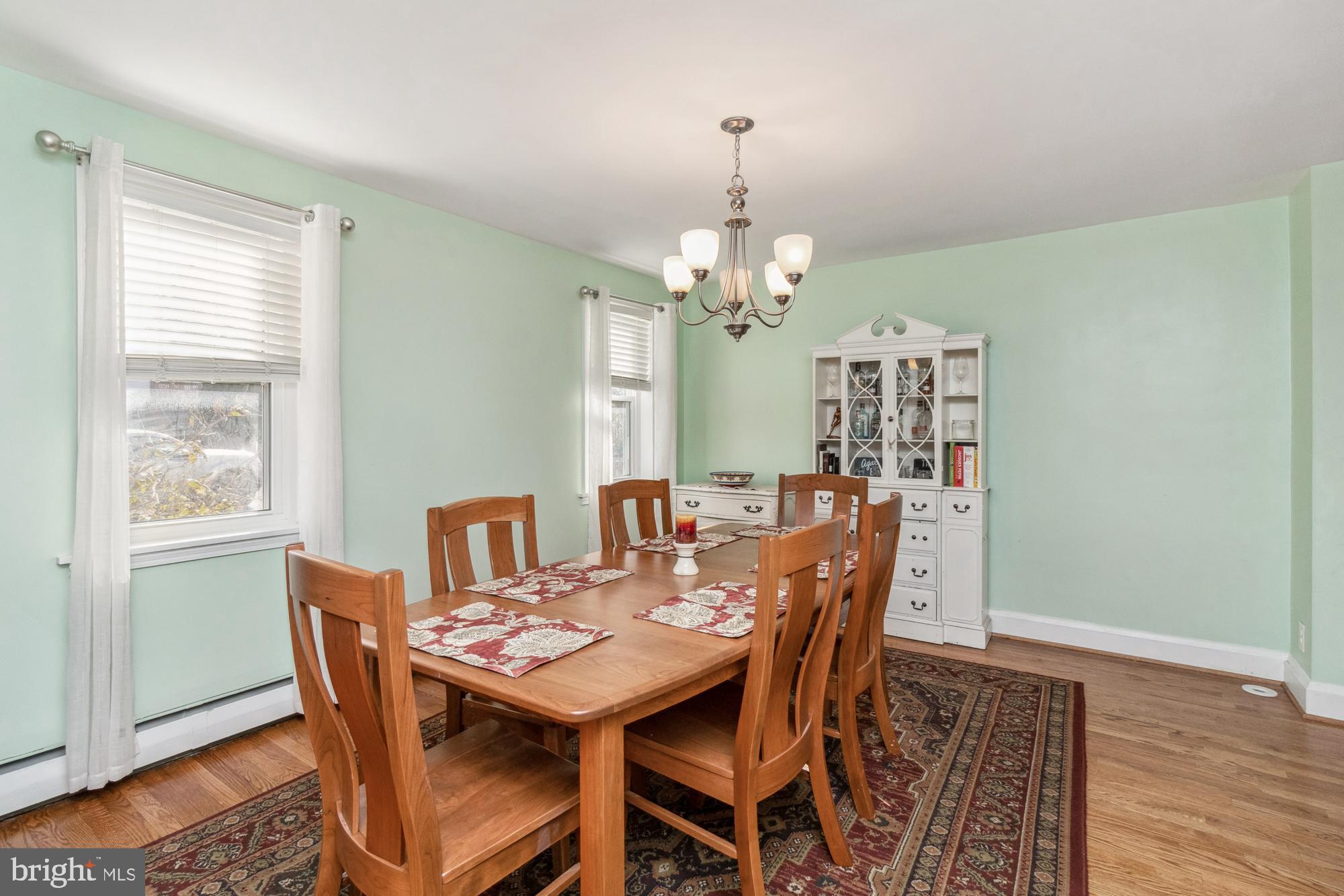 BELAIR GARDENS - Residential