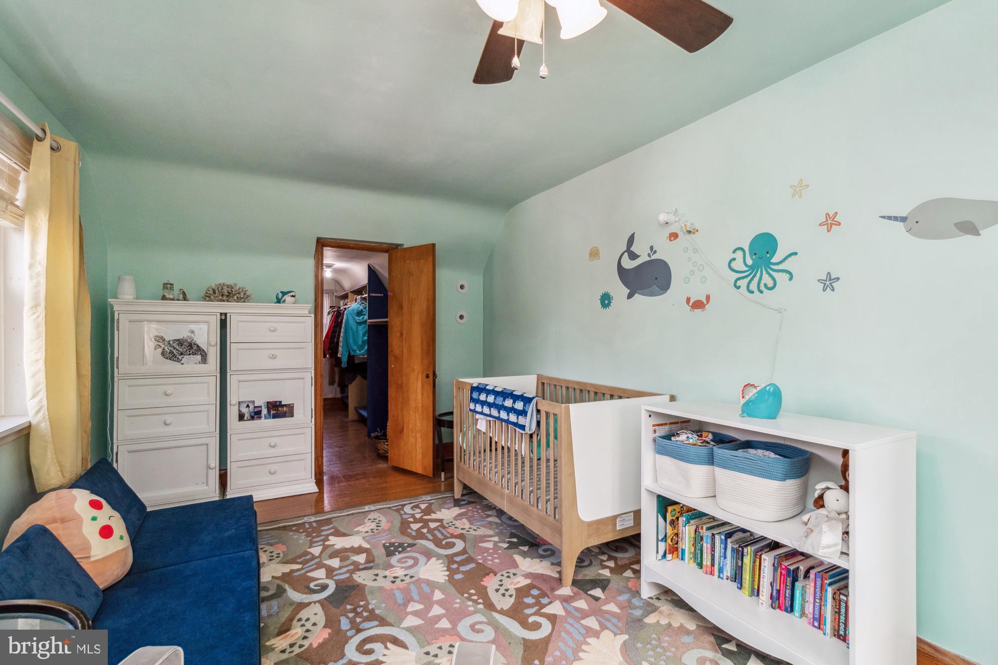 BELAIR GARDENS - Residential