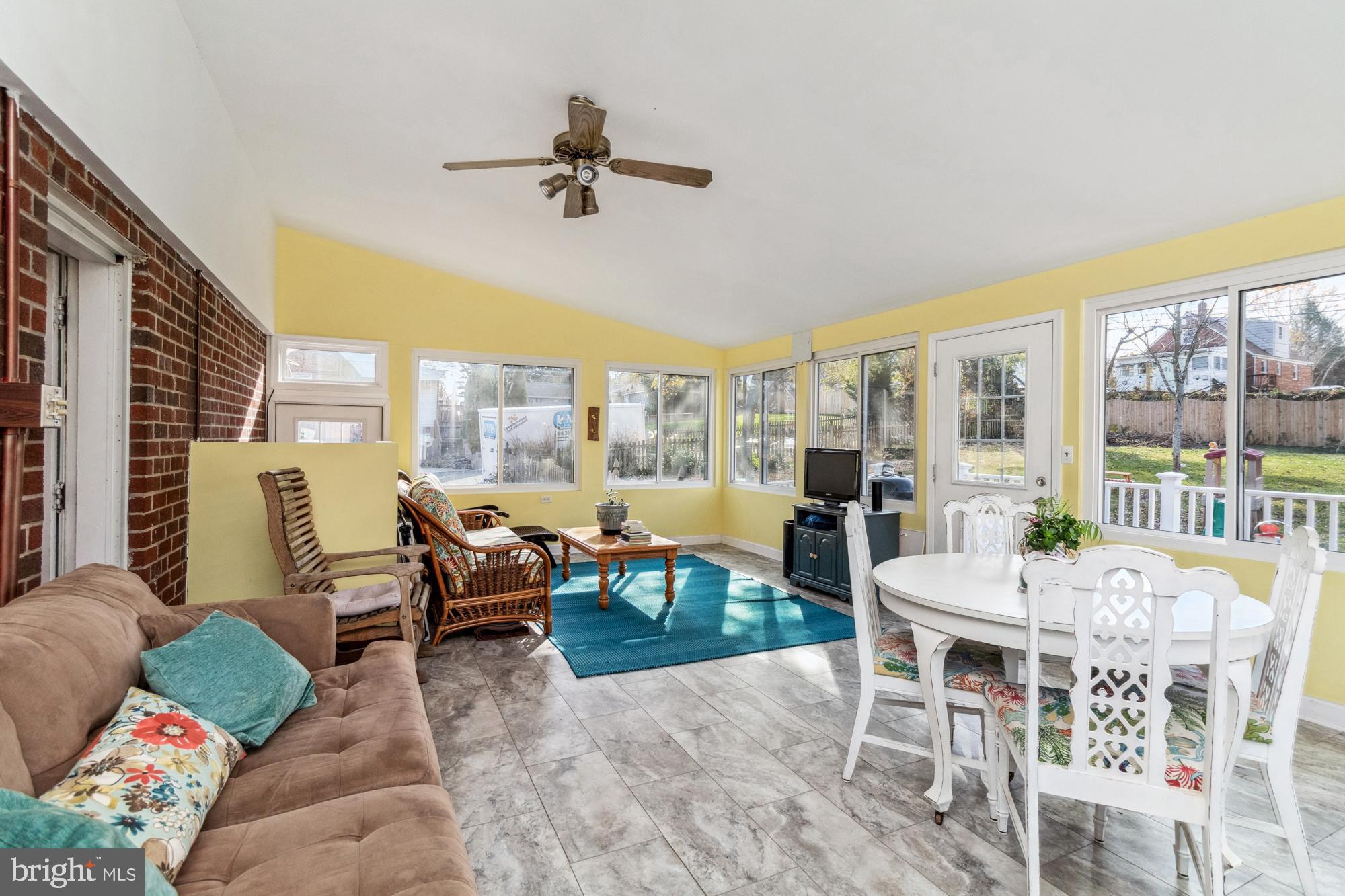 BELAIR GARDENS - Residential