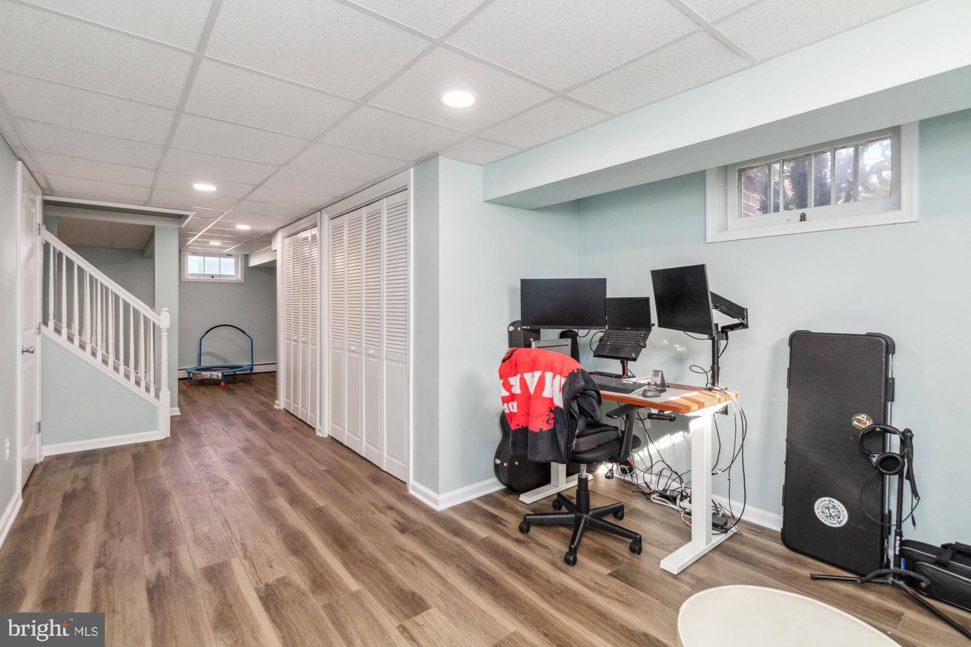 BELAIR GARDENS - Residential