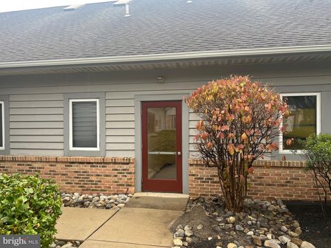 Photo of 252 W Swamp Road W #57, DOYLESTOWN, PA 18901 (MLS # PABU2109956)