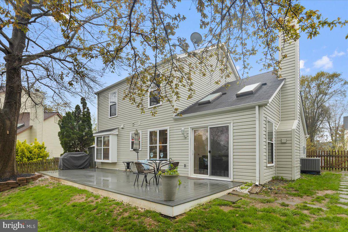 COUNTRYSIDE - Residential