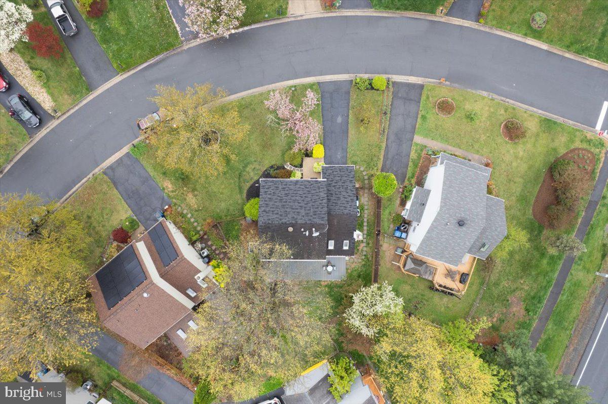 COUNTRYSIDE - Residential