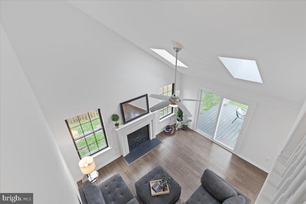 COUNTRYSIDE - Residential