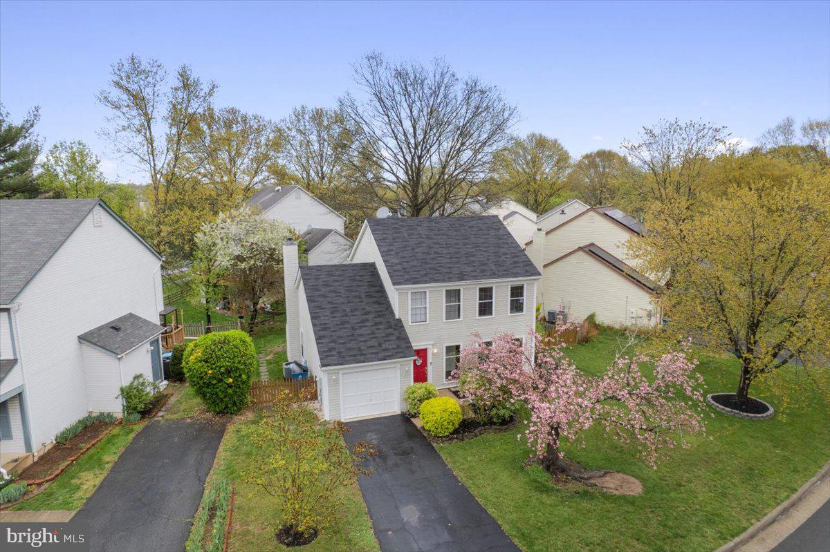 COUNTRYSIDE - Residential