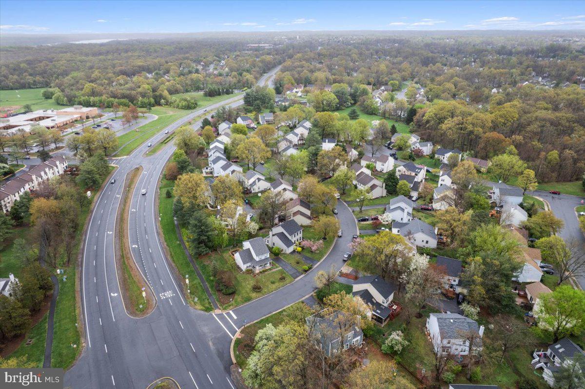 COUNTRYSIDE - Residential