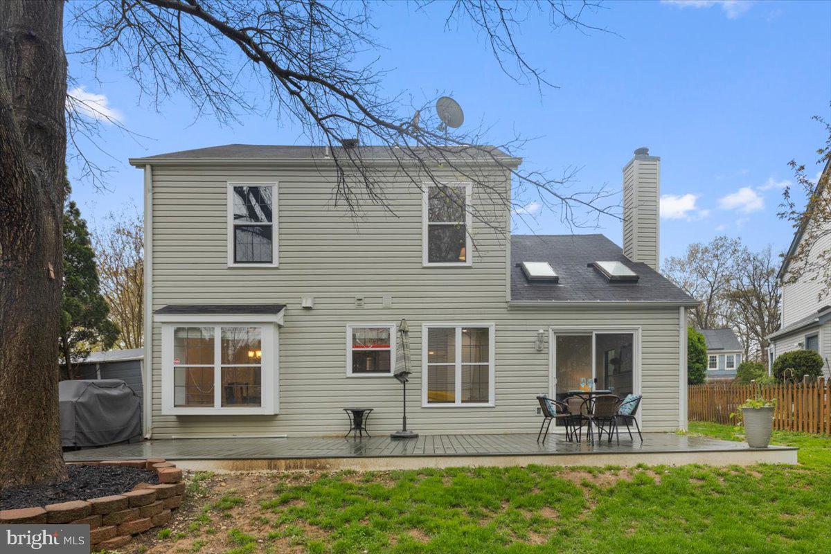 COUNTRYSIDE - Residential