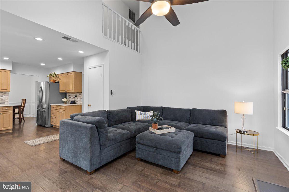 COUNTRYSIDE - Residential