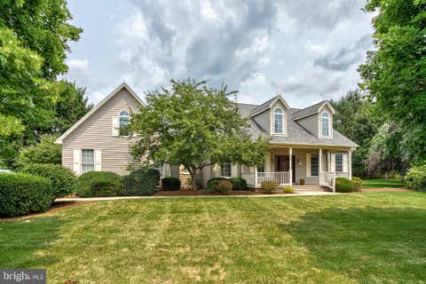 Condo For Sale - 227 Village Heights Drive<br/> STATE COLLEGE, PA 16801