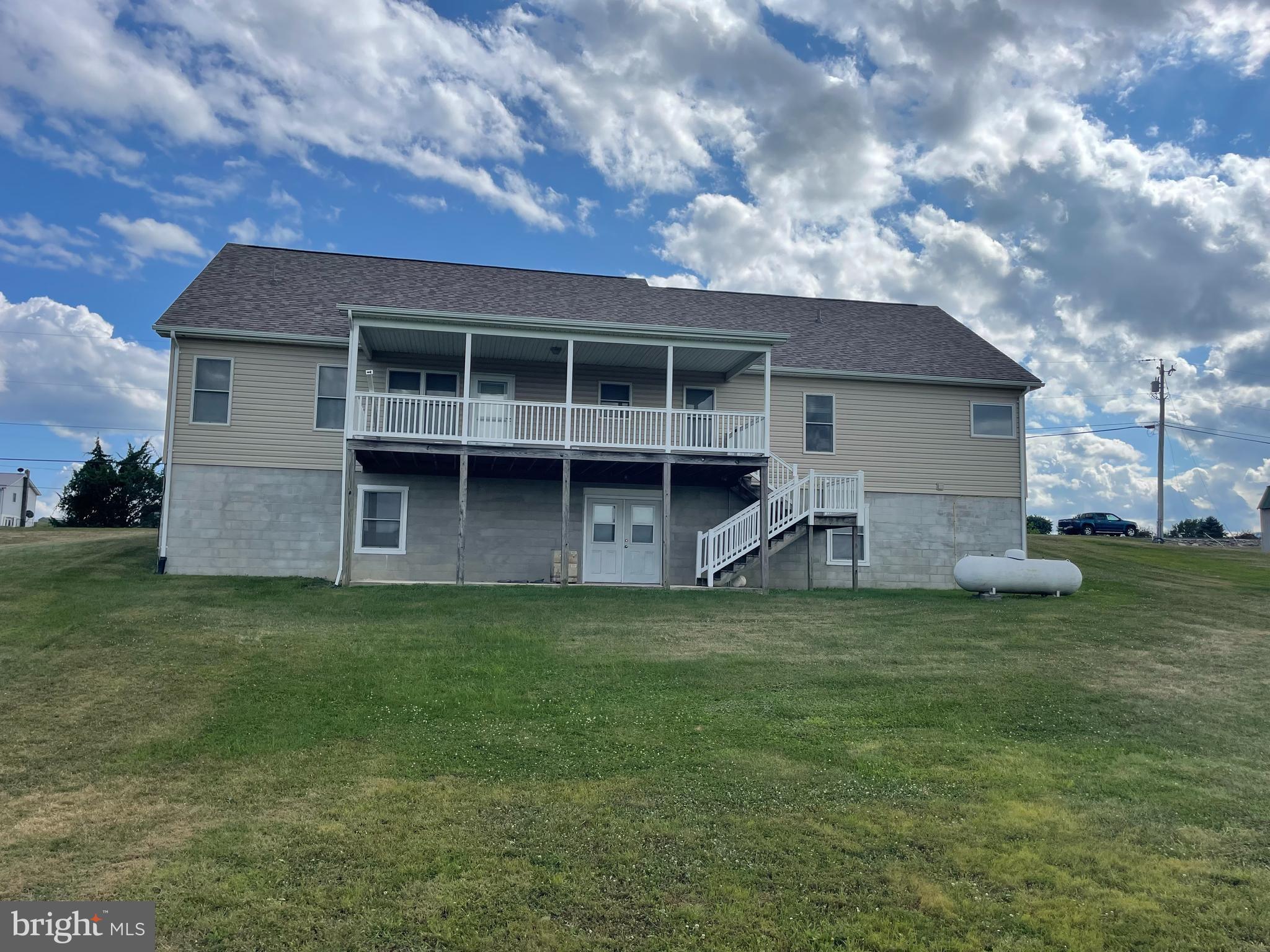 GRAND VIEW - Residential