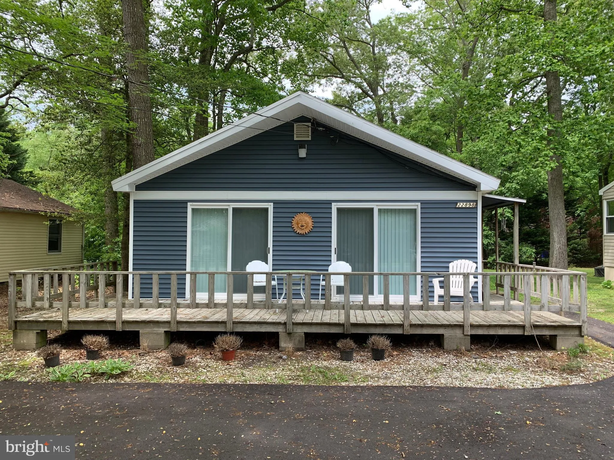 22898 Dogwood Dr Dogwood Drive, Lewes, DE 19958