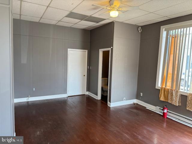 FISHTOWN - Commercial Lease