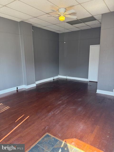 FISHTOWN - Commercial Lease