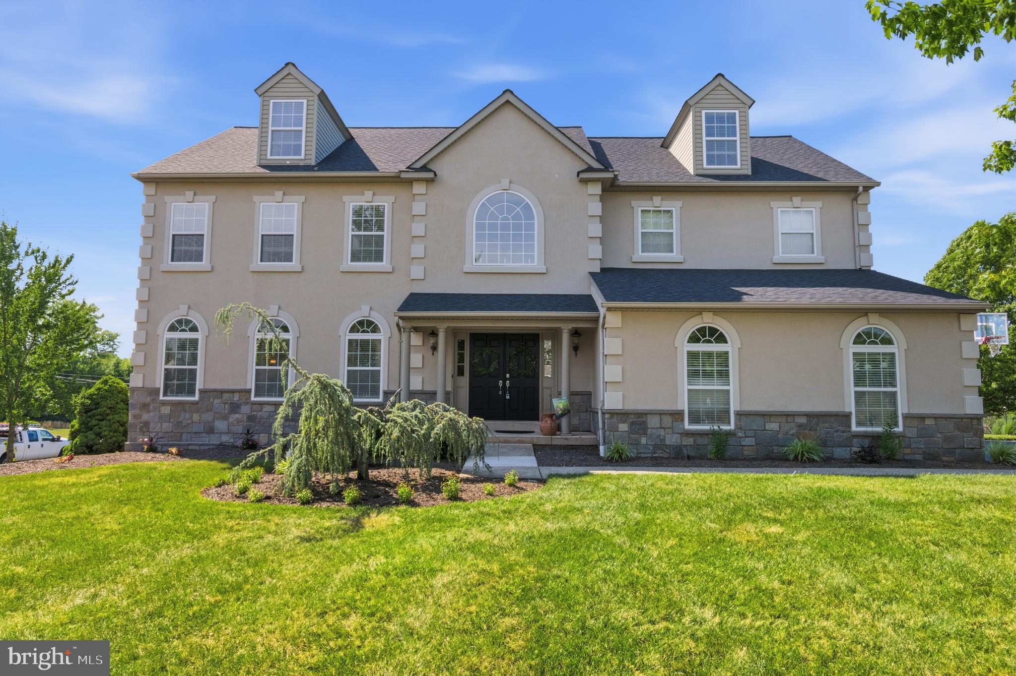 2051 LOCKERBIE ROAD